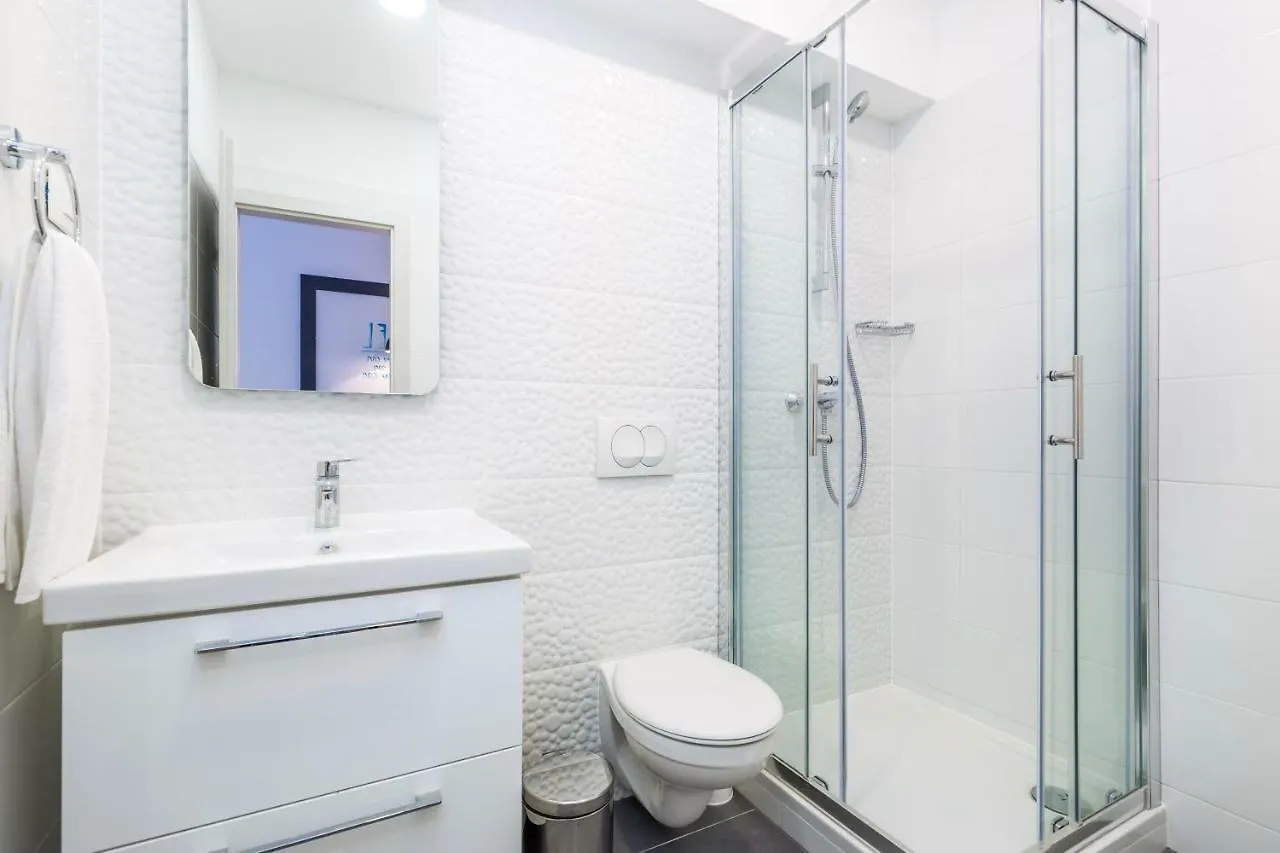 Apartman Flumen