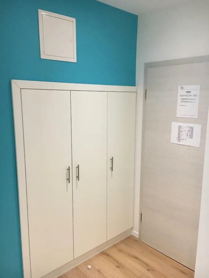Apartman Flumen Croatia
