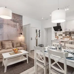 Srnec - Centar Apartman
