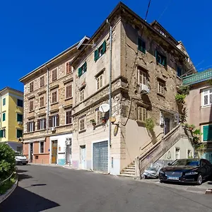 Grota In The Center Apartman